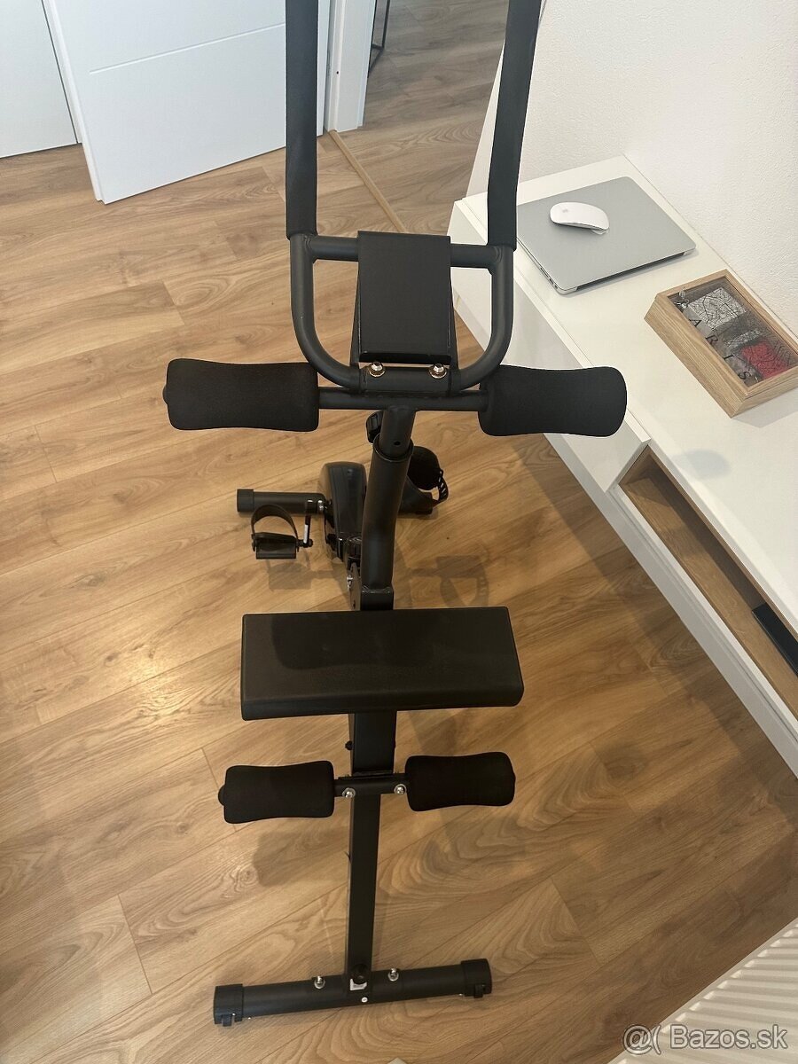 Azura Fusion - cyklo trénažér - 2