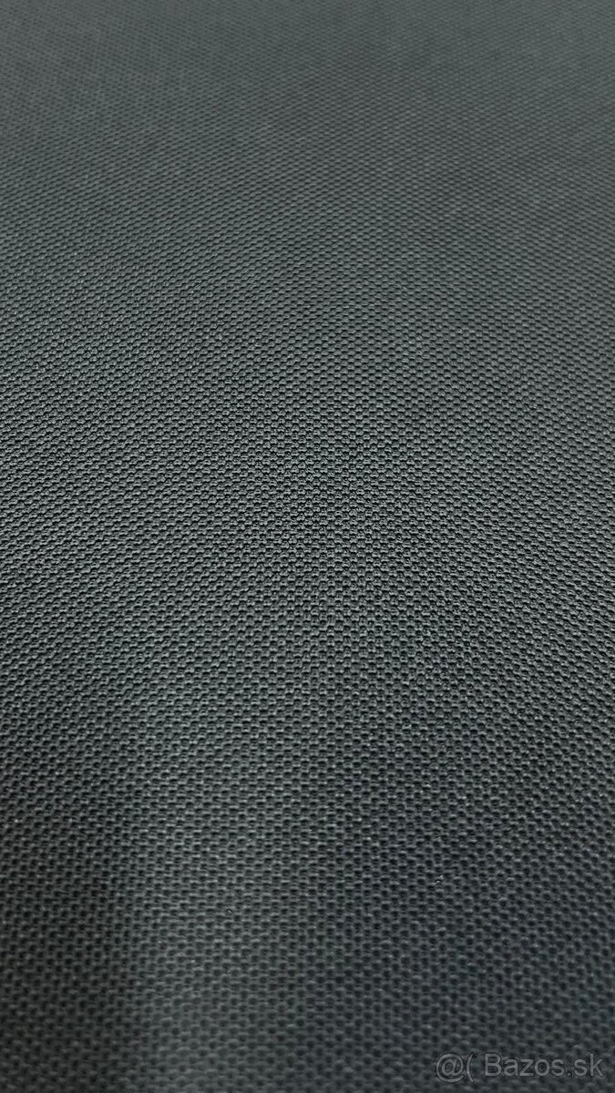 poťahová látka STROPNICA antracitová - 2