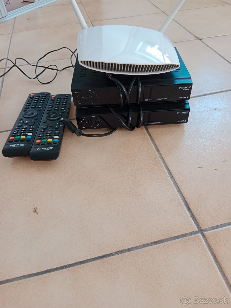 Predám satelitny primac - 2