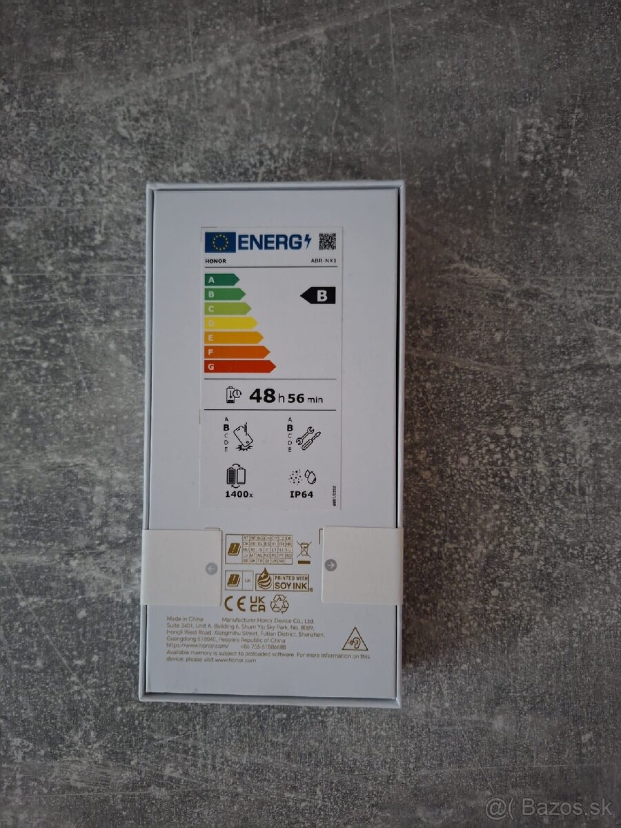 HONOR 400 Lite 5G - 2