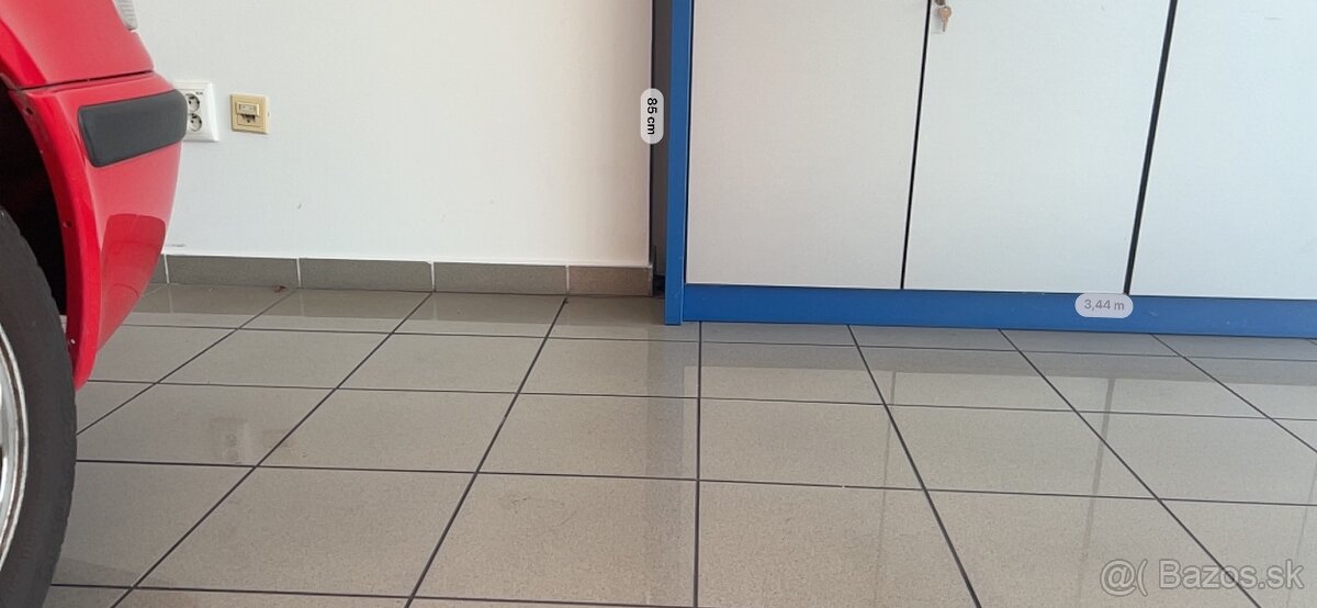 Predám skrine ideálne do kancelárie - 2