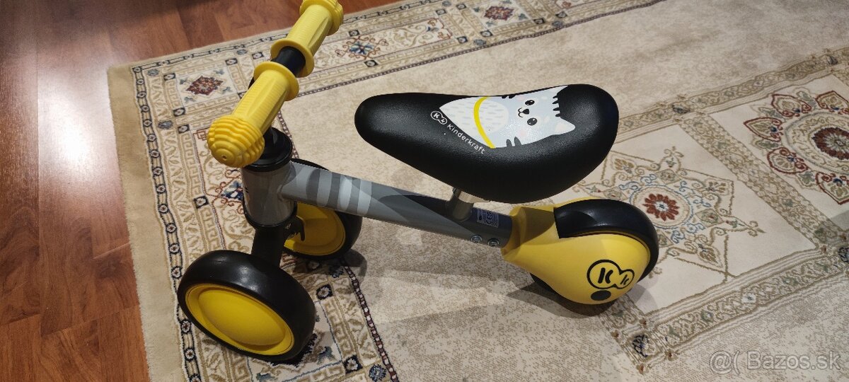 Odrážadlo Kinderkraft - 2