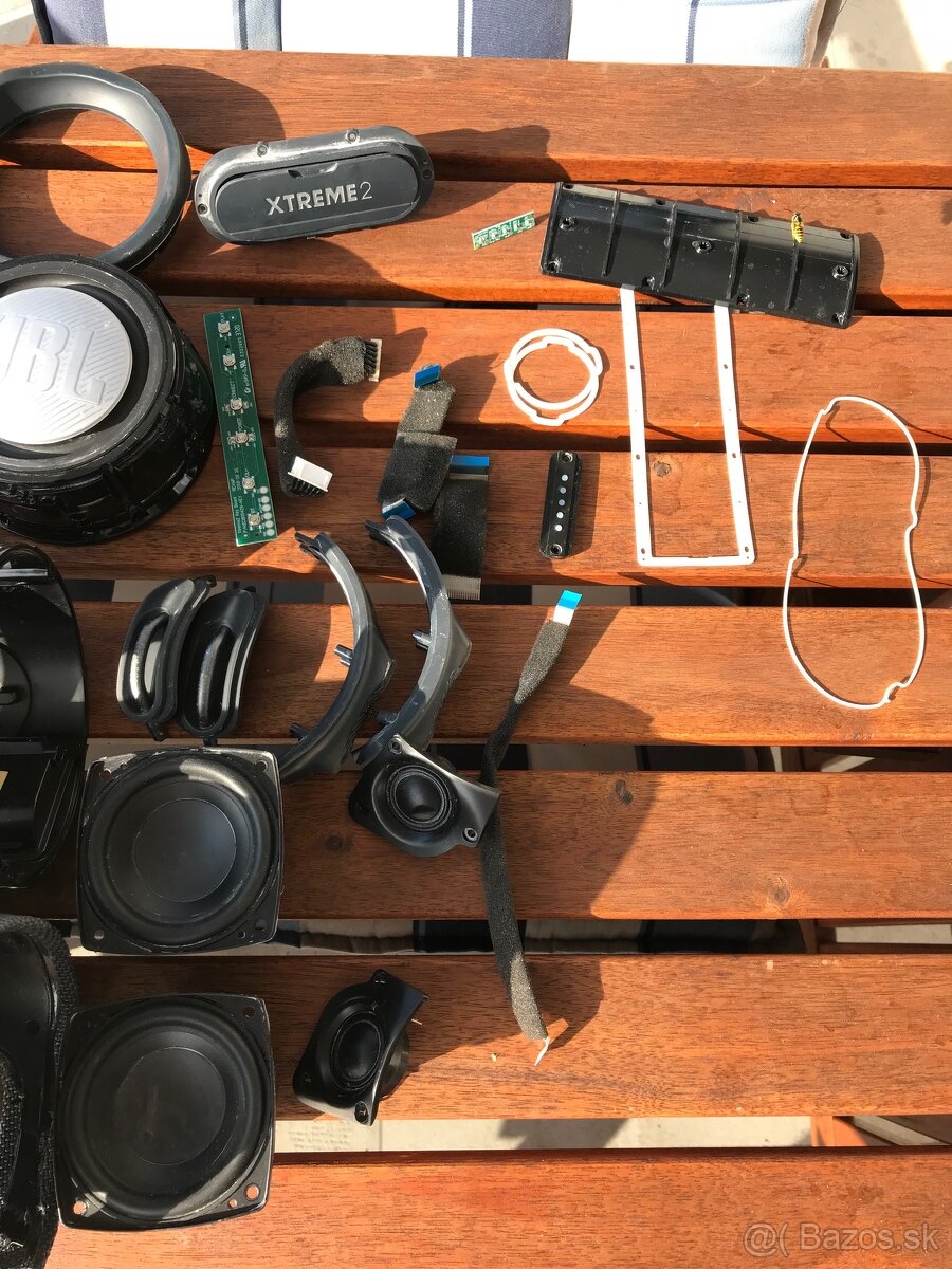 JBL Xtreme 2 náhradné diely - 2