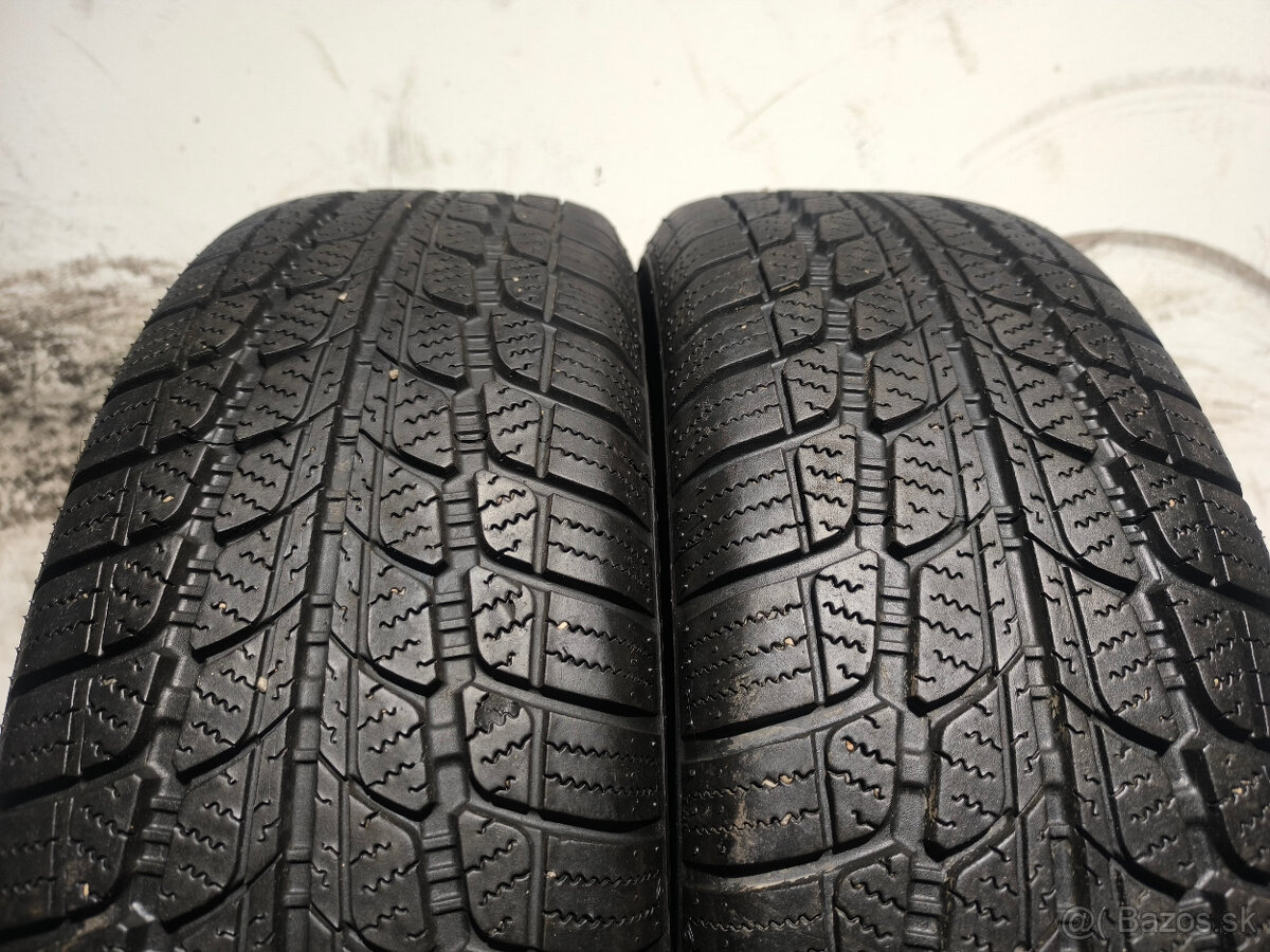 215/70 R15C Zimné pneumatiky Fortuna Winter 2 kusy - 2