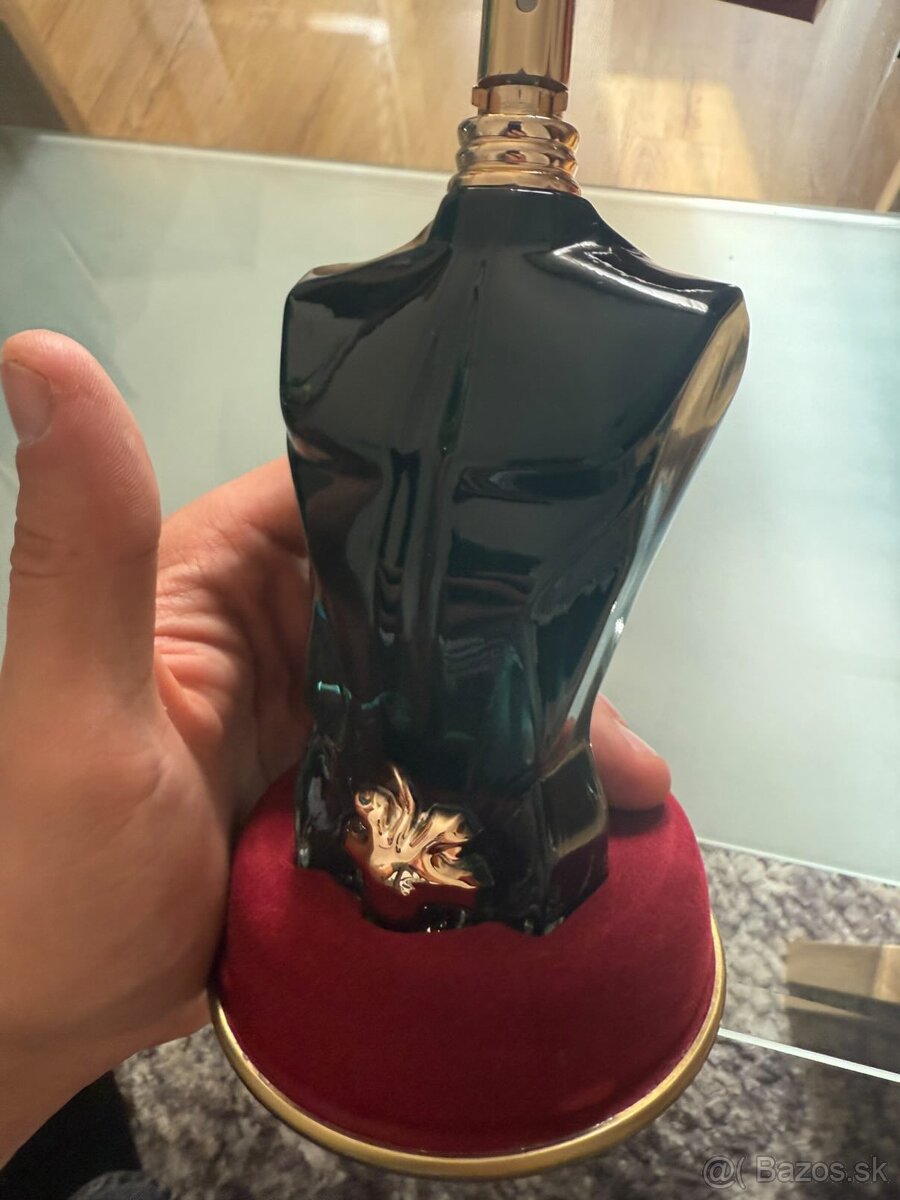 Jean paul gaultier le beaul - 2