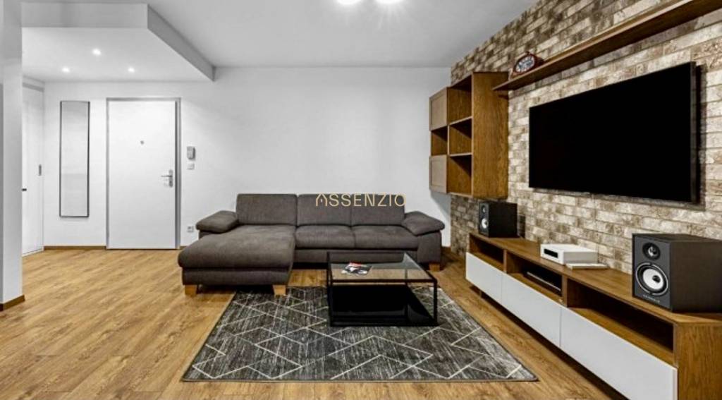 ASSENZIO – PRENAJOM – 2 IZBOVÝ BYT – BLUMENTAL – STARE MMEST - 2