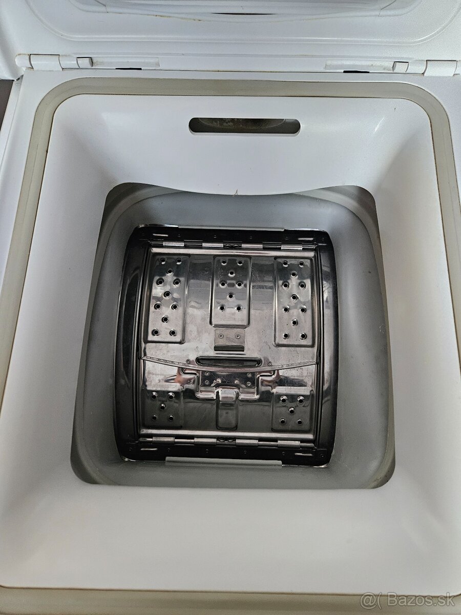 Whirpool práčka - 2