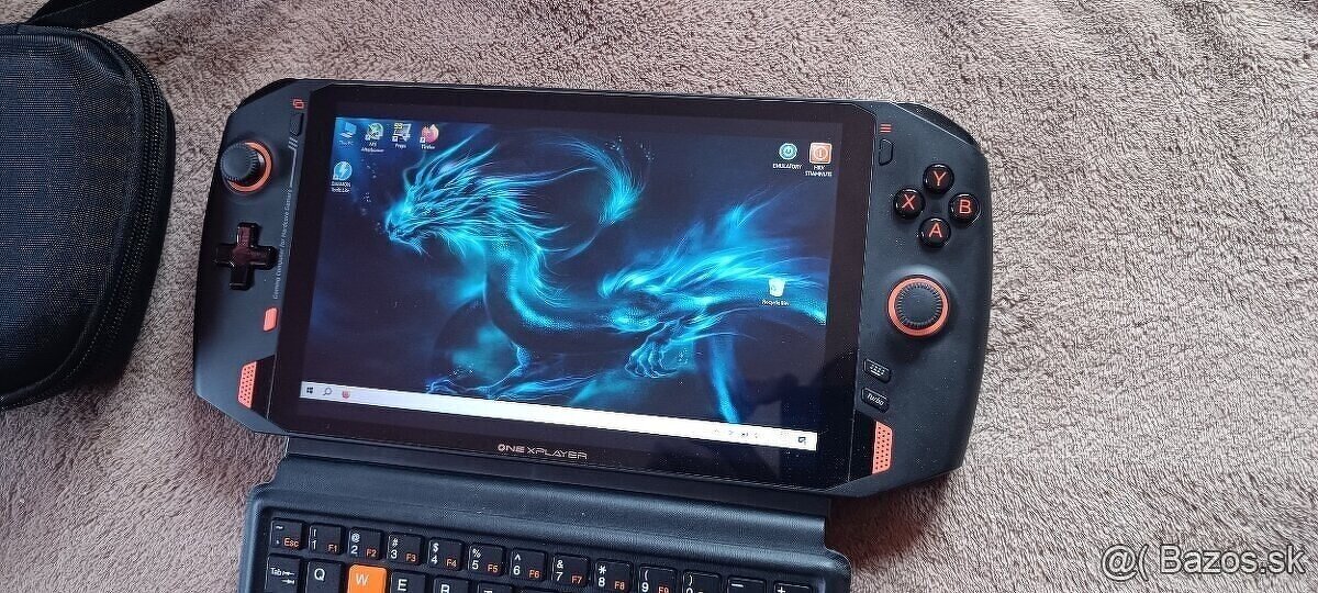 Vymenim one xplayer 1s - 2