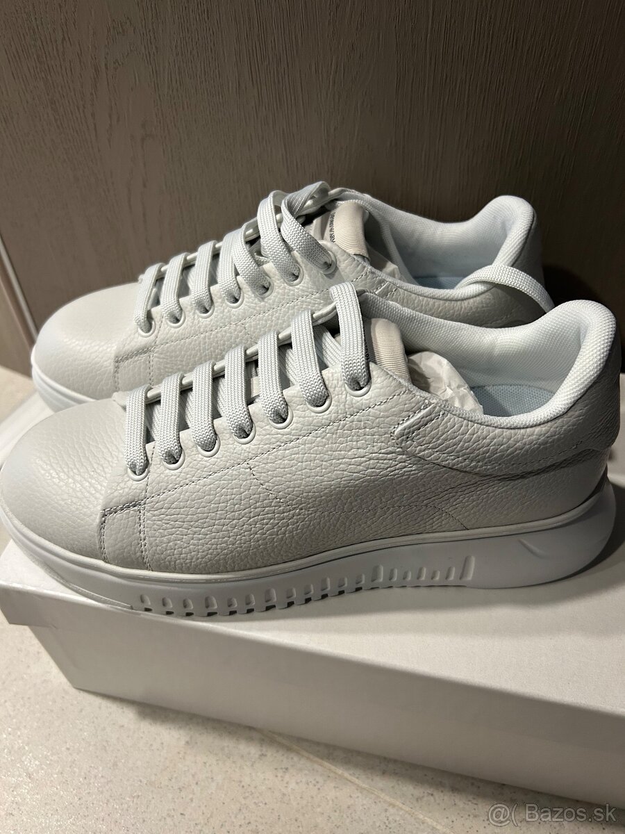 Emporio Armani 39 tenisky / sneakers original - 2