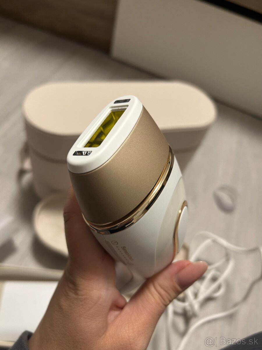 IPL Branu epilátor - 2