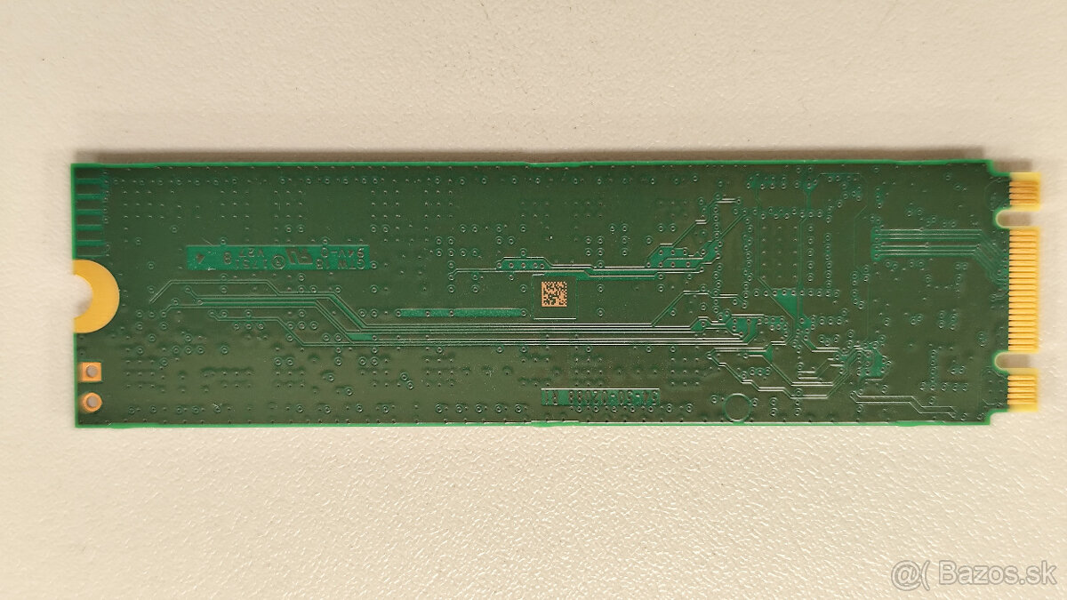 SSD 480GB M.2 SATA WD Green - 2