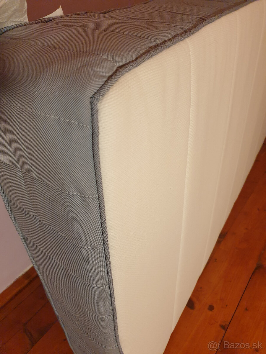 Matrac Ikea VESTEROY 80x200cm - 2