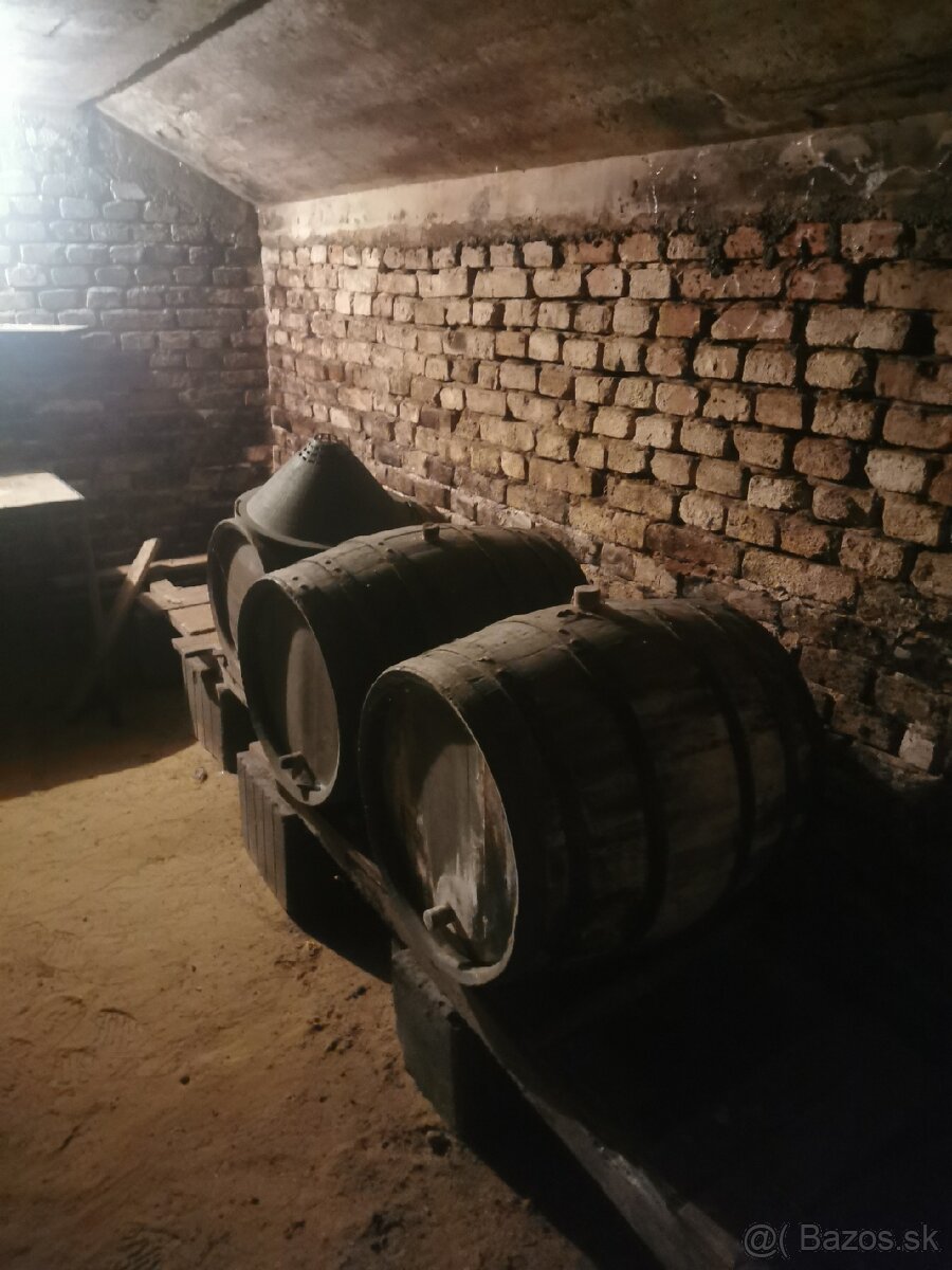 Chalupa na predaj v Hurbanove časť Aba - 2