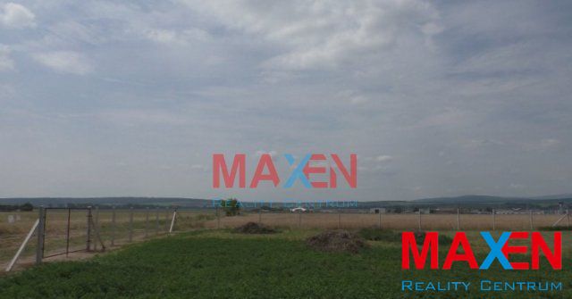 Predaj: MAXEN, Orná pôda, 13 498 m2, Košice - IV, Barca - 2