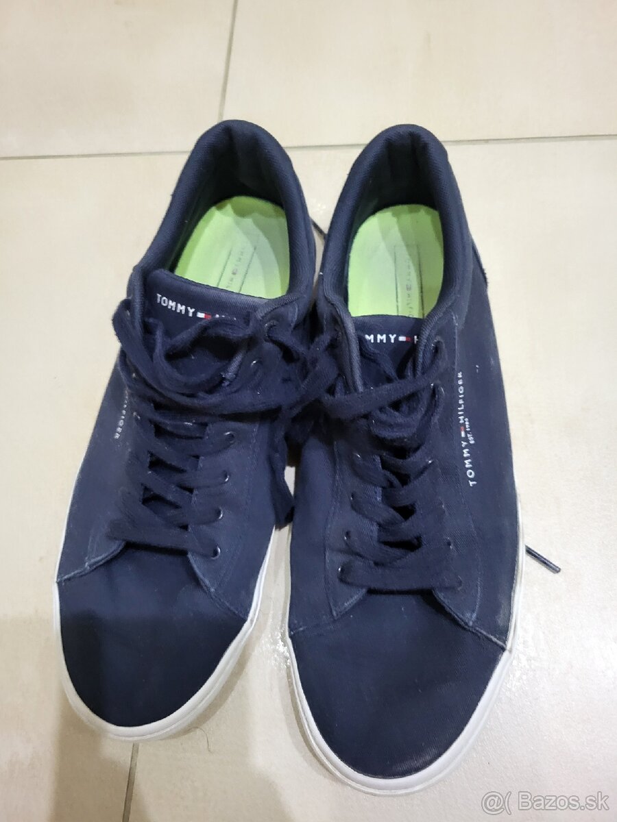 Platenky Hilfiger - 2