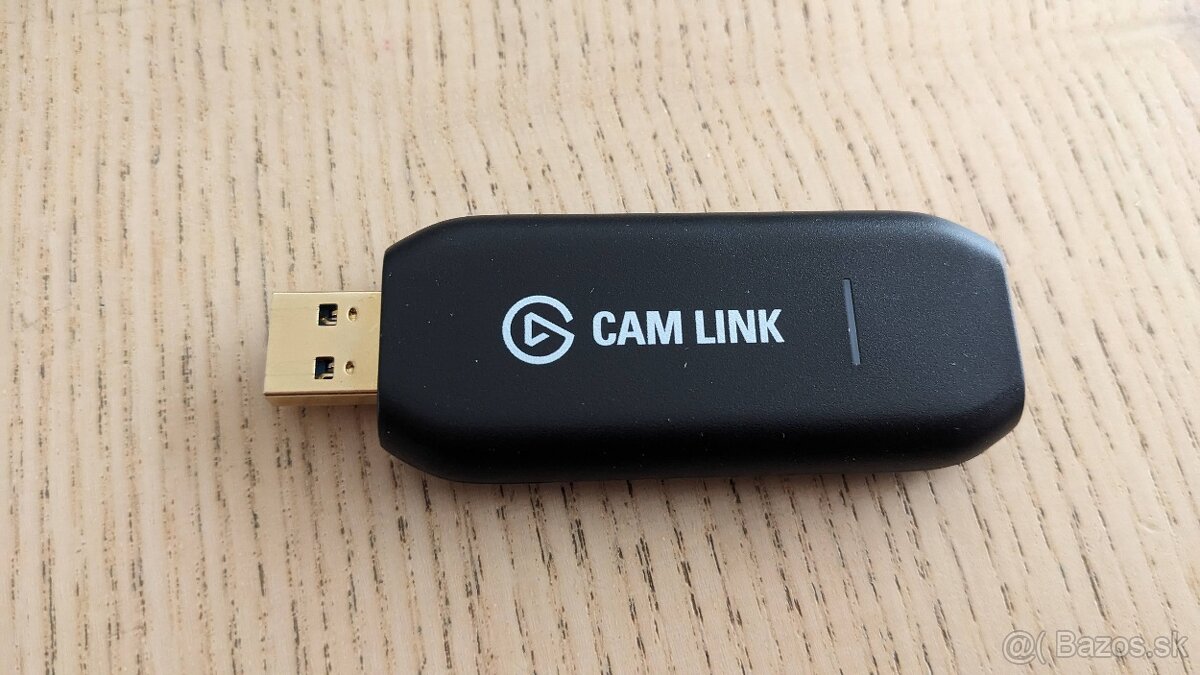 Elgato Cam Link 4K - 2