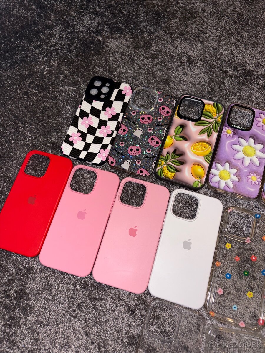 • IPhone 14 Pro Max kryty• - 2