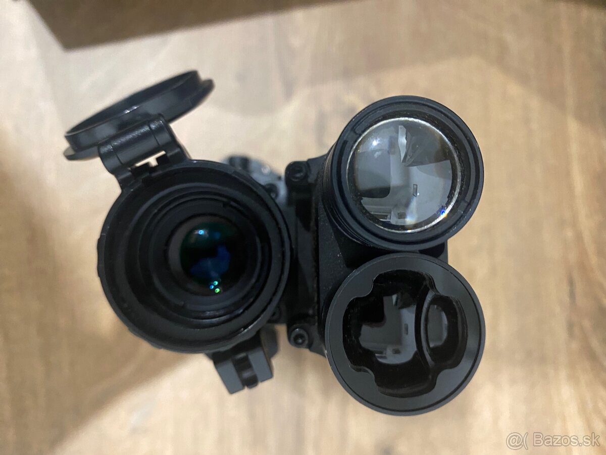 Nočné videnie PARD FD1 LRF 940 nm 3v1 - 2