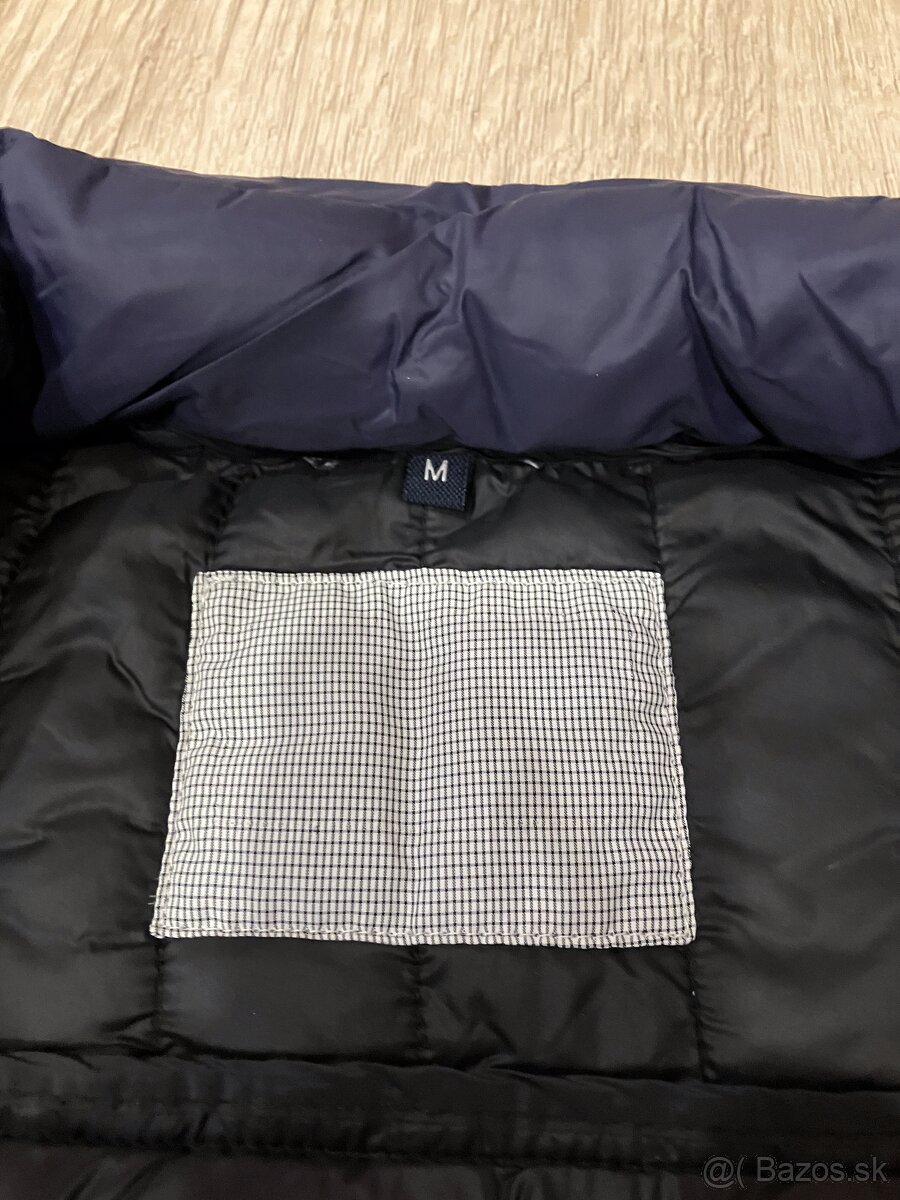 Pánska jesenná bunda M - 2