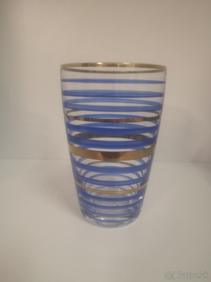 Retro poháre - 2