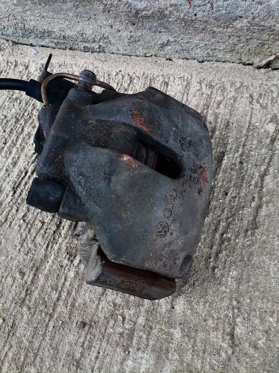 Predám diely na passat b5.5 combi - 2