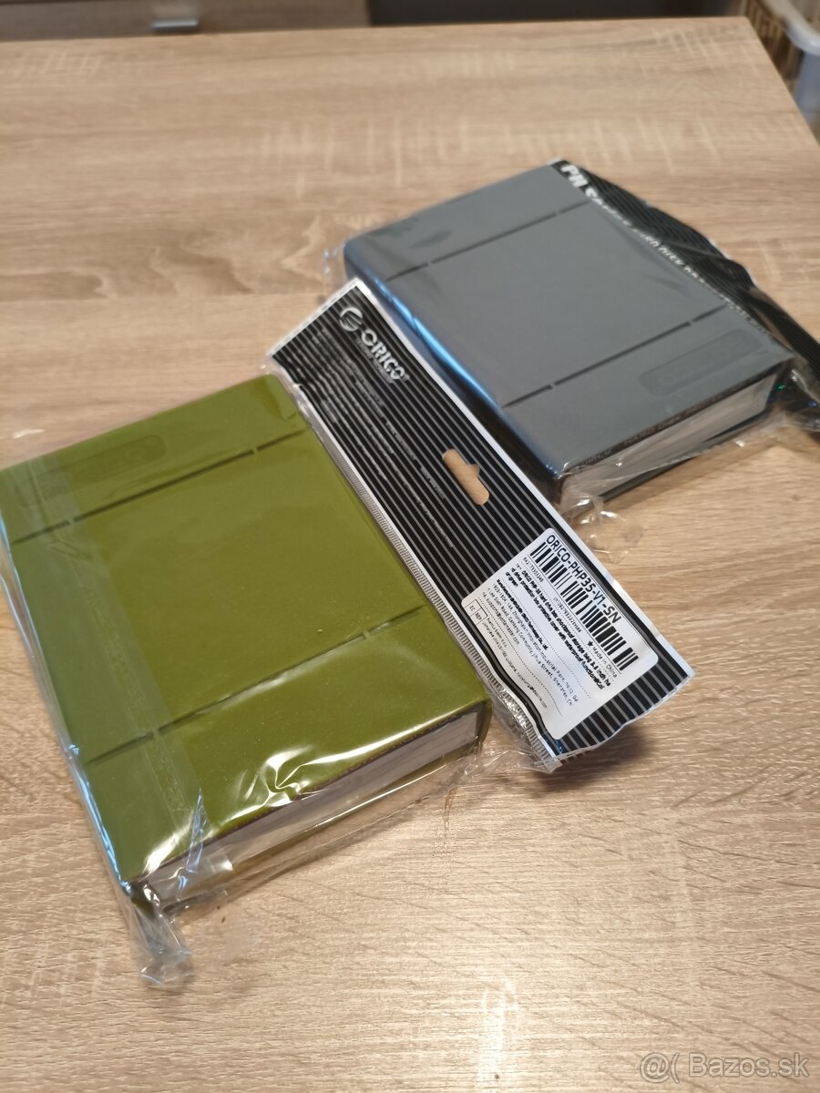 Obal na 3.5 HDD Orico - 2