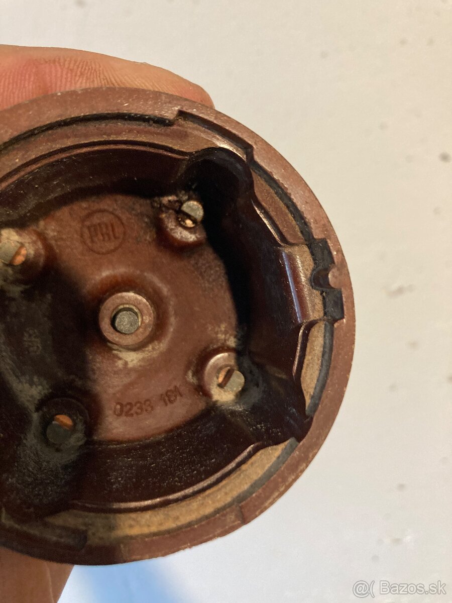 Vicko rozdelovaca - 2