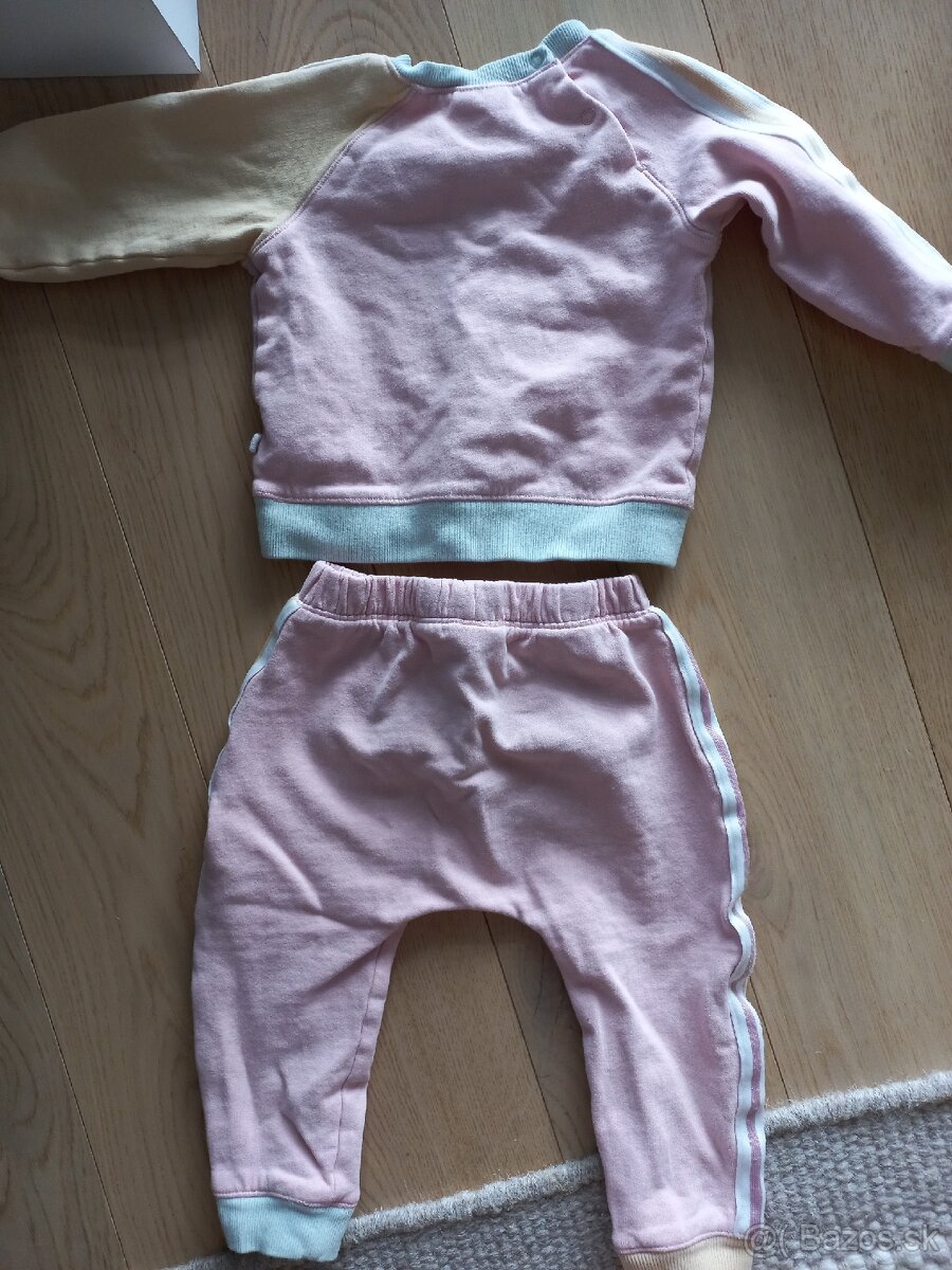 Tepláková súprava Next Baby (86cm) - 2