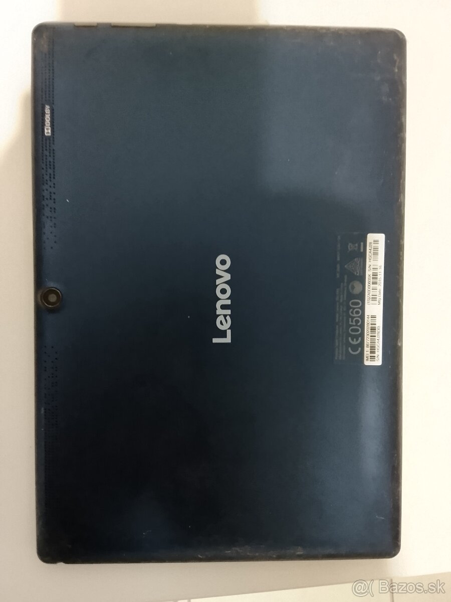 Lenovo tb2 x30l - 2