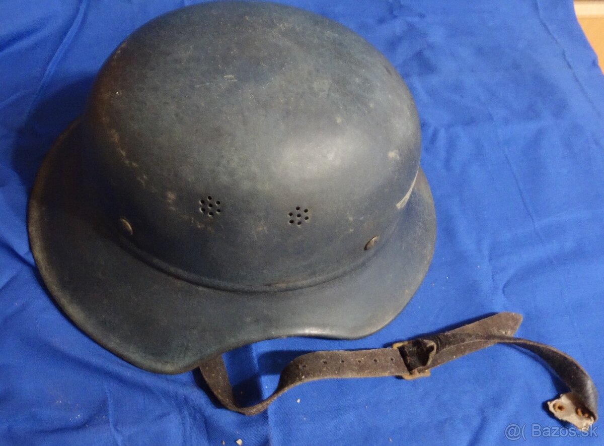 Helma prilba Luftschutz - 2