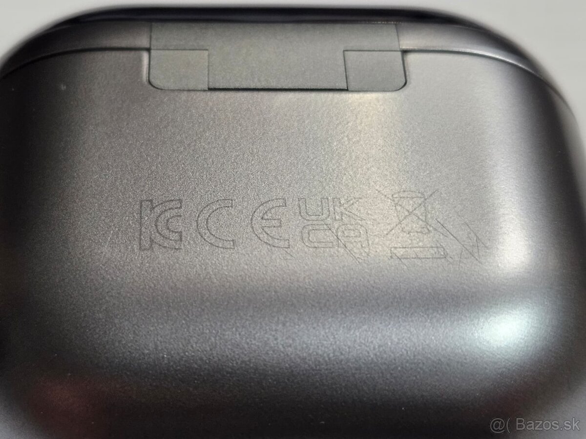 SAMSUNG GALAXY BUDS3 PRO - 2