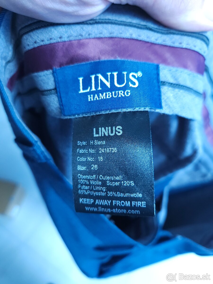 Predam 2x obeceny oblek - 2