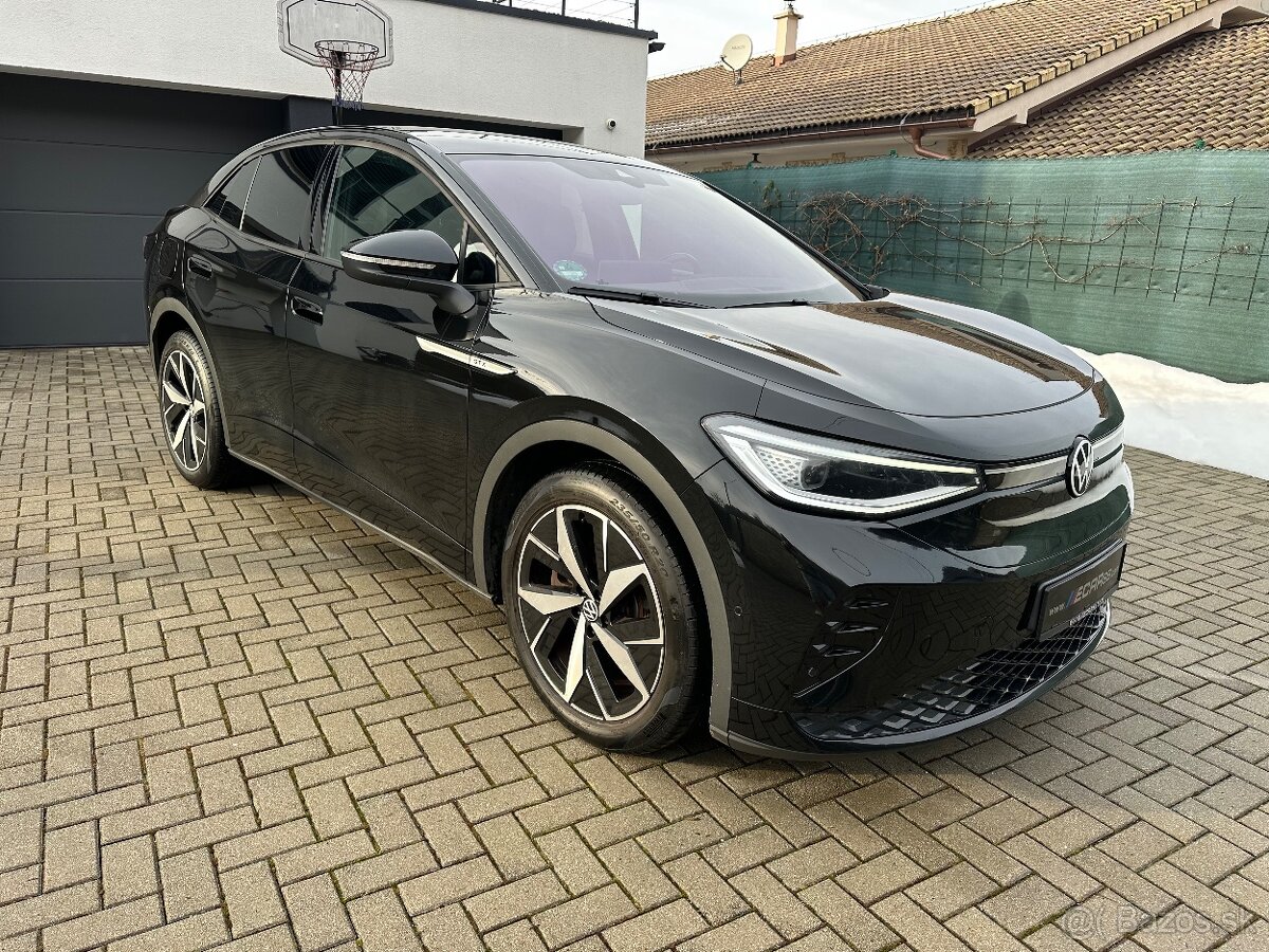 Volkswagen ID.5 GTX 77 kWh 4Motion - 2