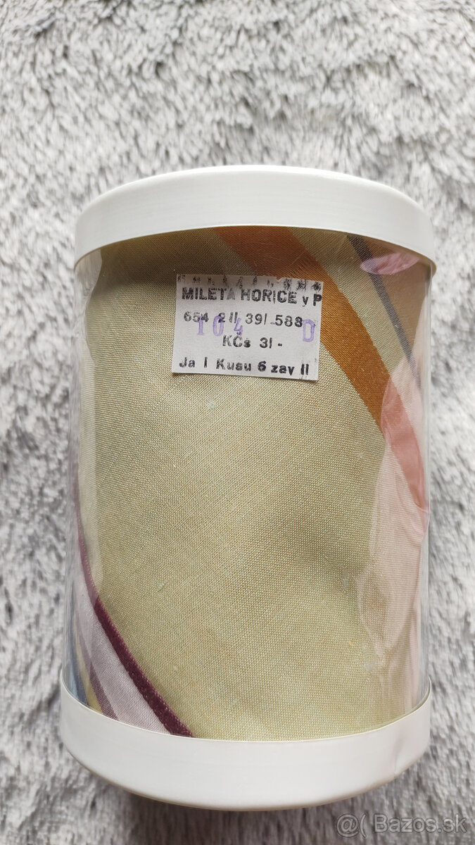 Kapesnicky vreckovky panske set - 2