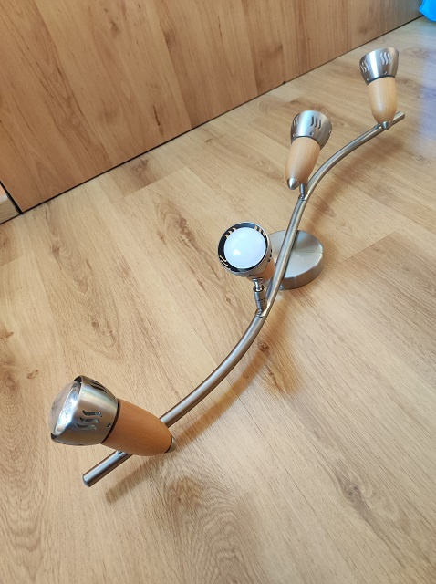 stropné svietidlo - 2