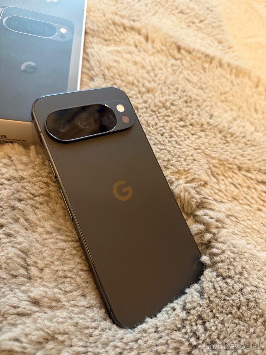 Predám Google Pixel 10 Pro 256 GB – NOVÝ - 2