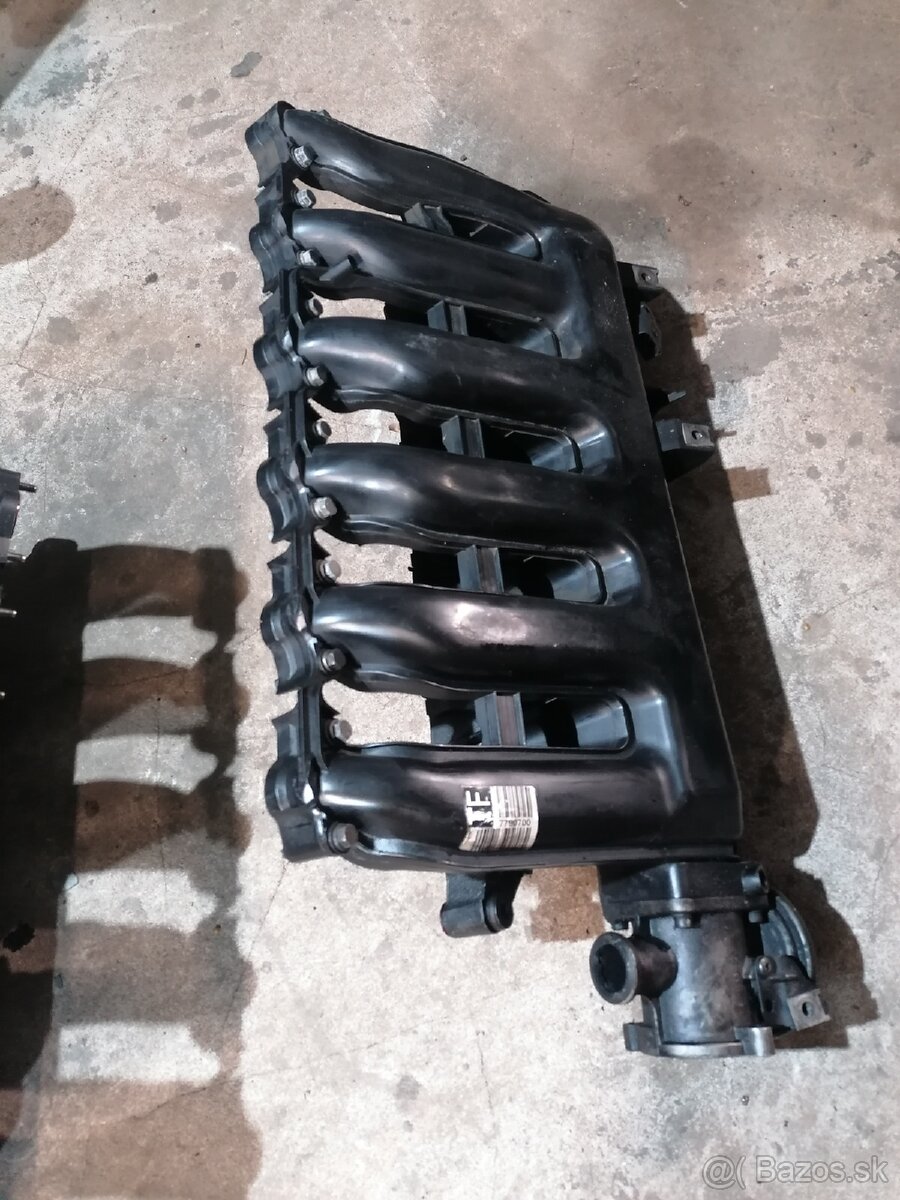 Sanie bmw m57 m57n m57n2 - 2