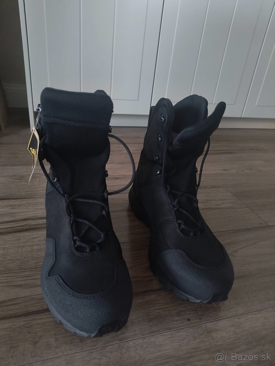 Taktická obuv BOSP - 2