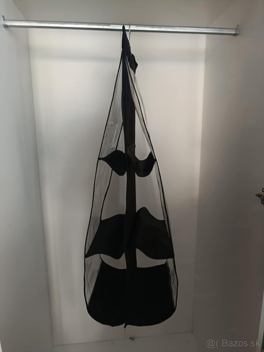 Úložný box na kabelky - 2