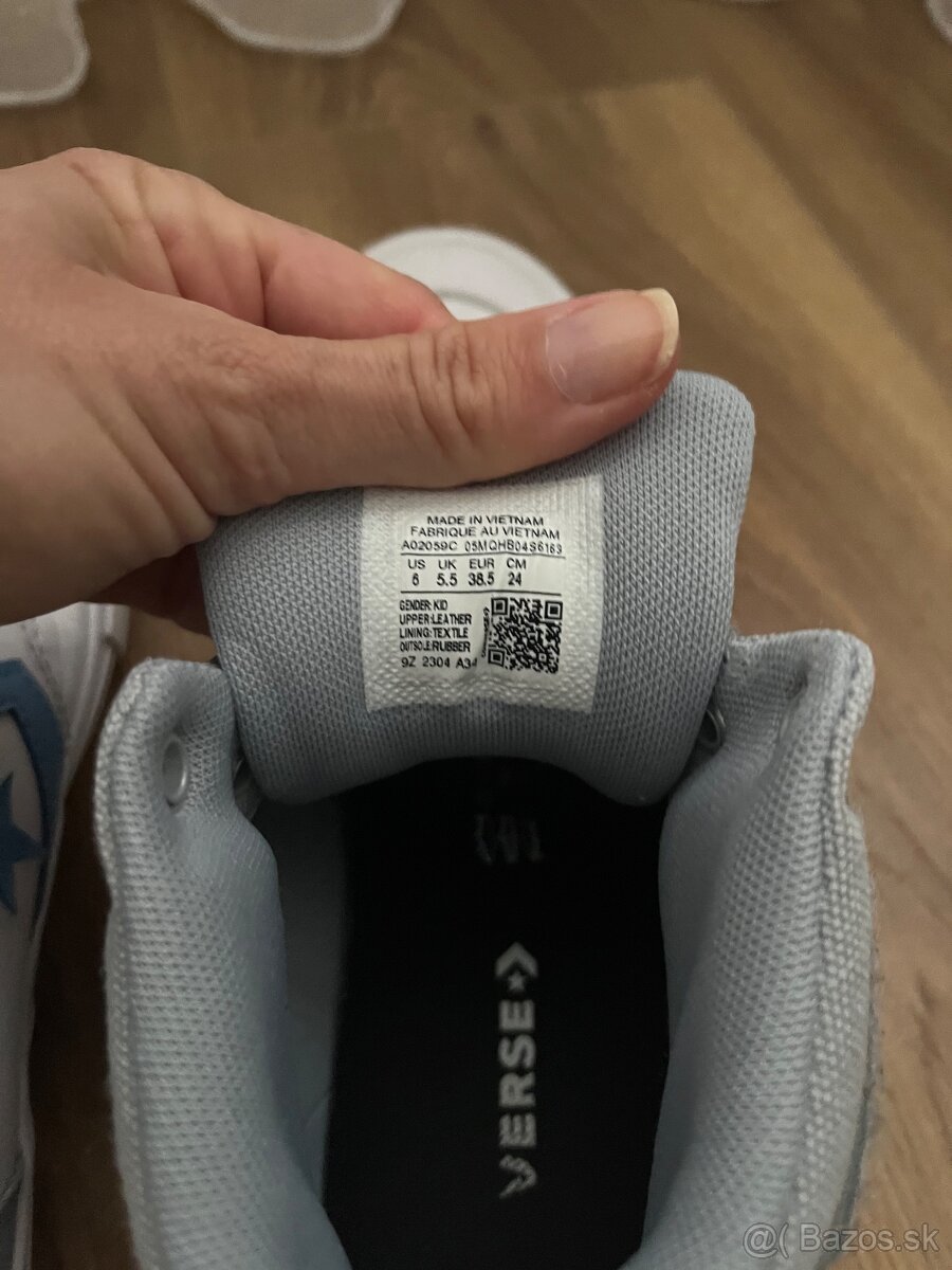 converse botasky - 2