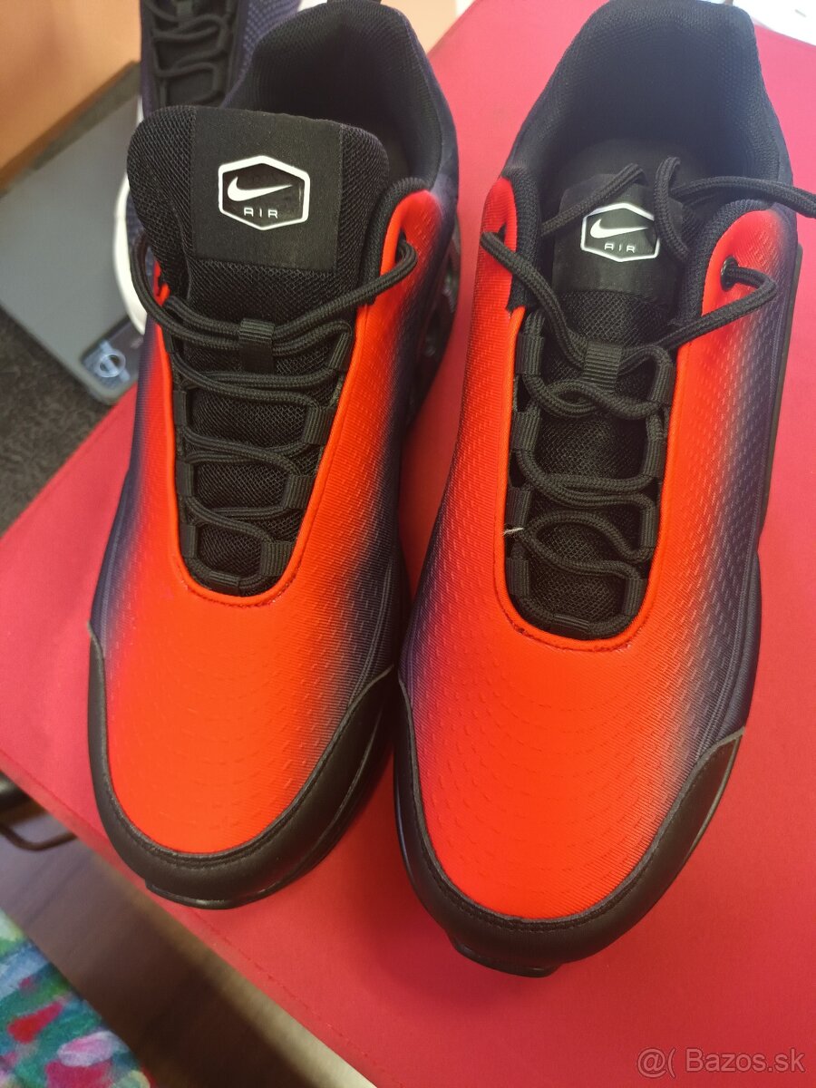 Pánske tenisky Nike Air - 2