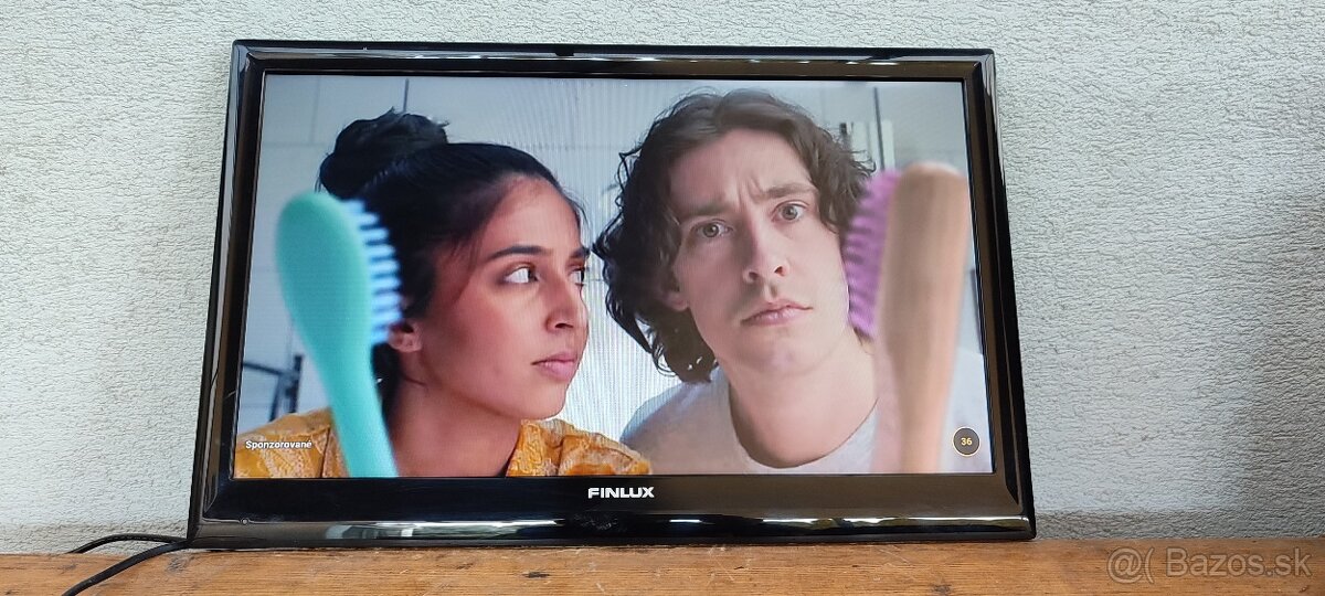 Televízor FINLUX - 2