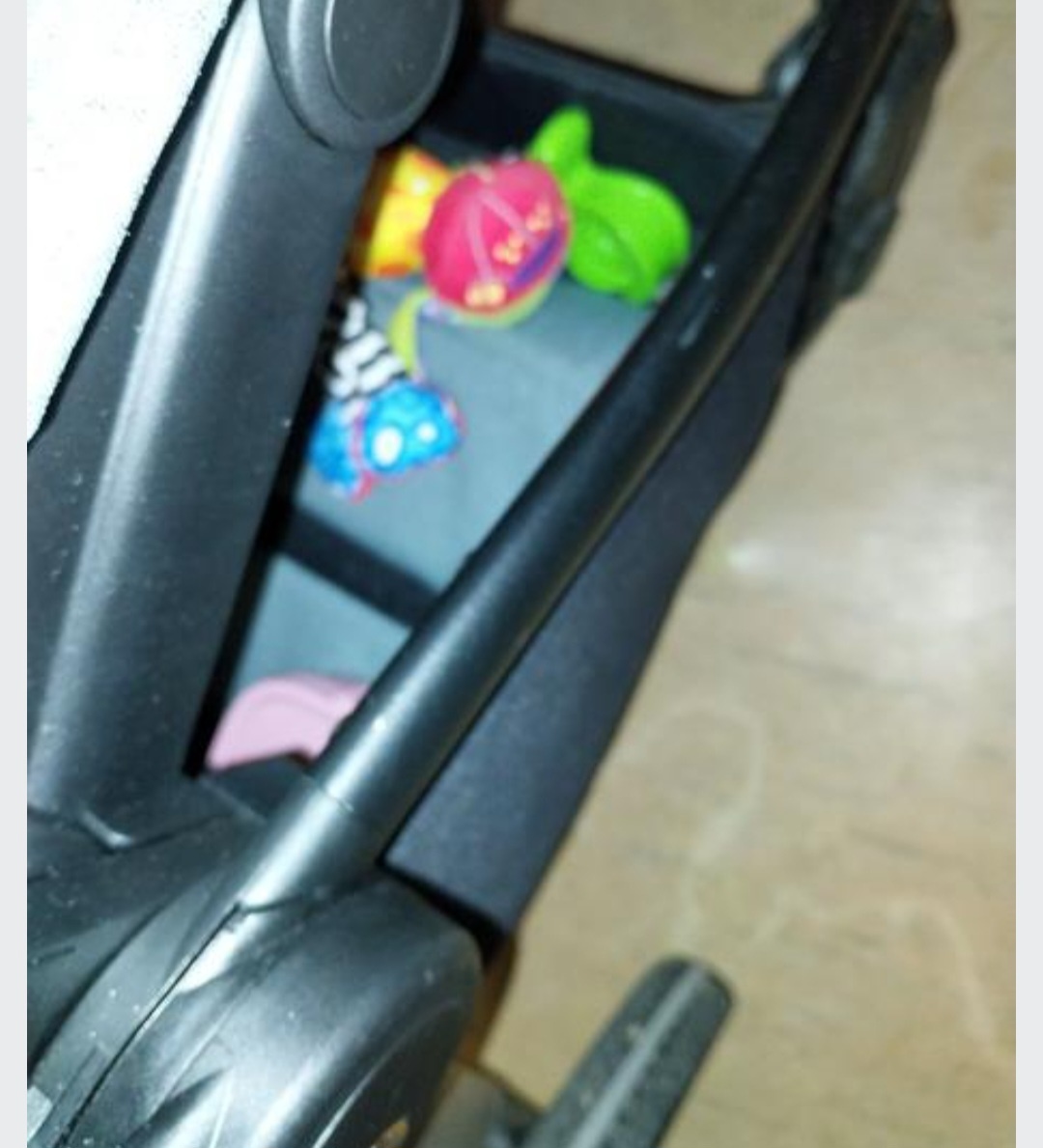 Zopa move cross 2 - 2