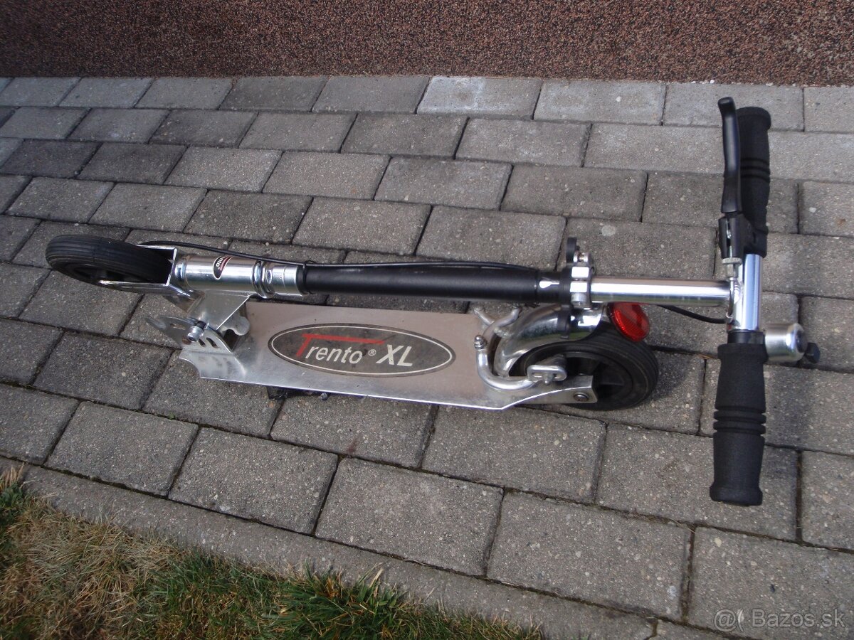 Kolobežka Trento XL - 2