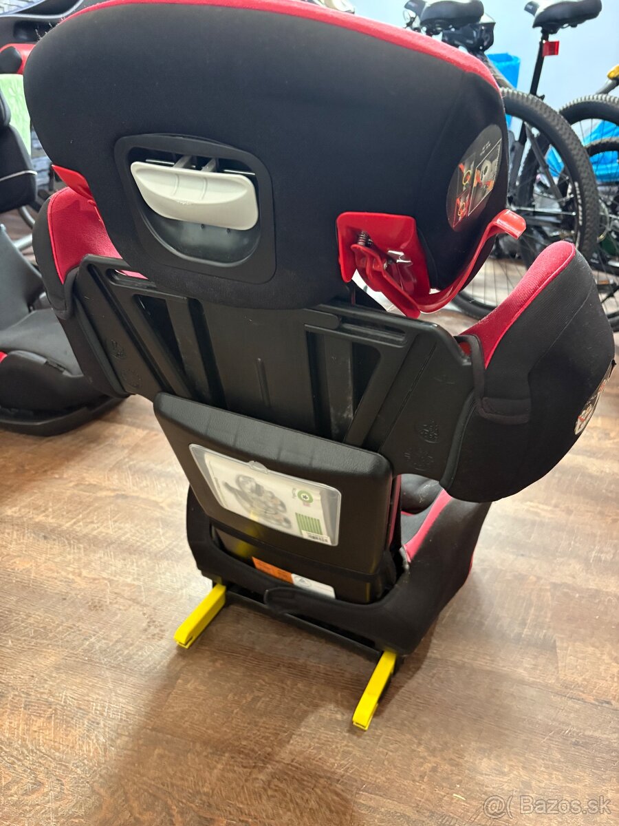 Autosedačky na predaj - 2