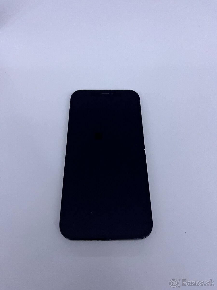 iPhone 12 64GB – 100 % batéria (menená) - 2