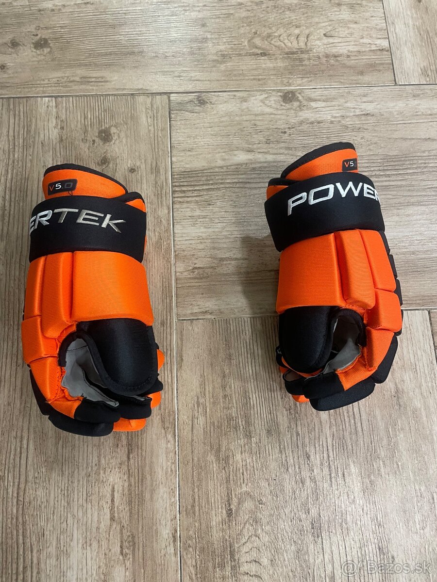 Hokejove rukavice 15” - 2