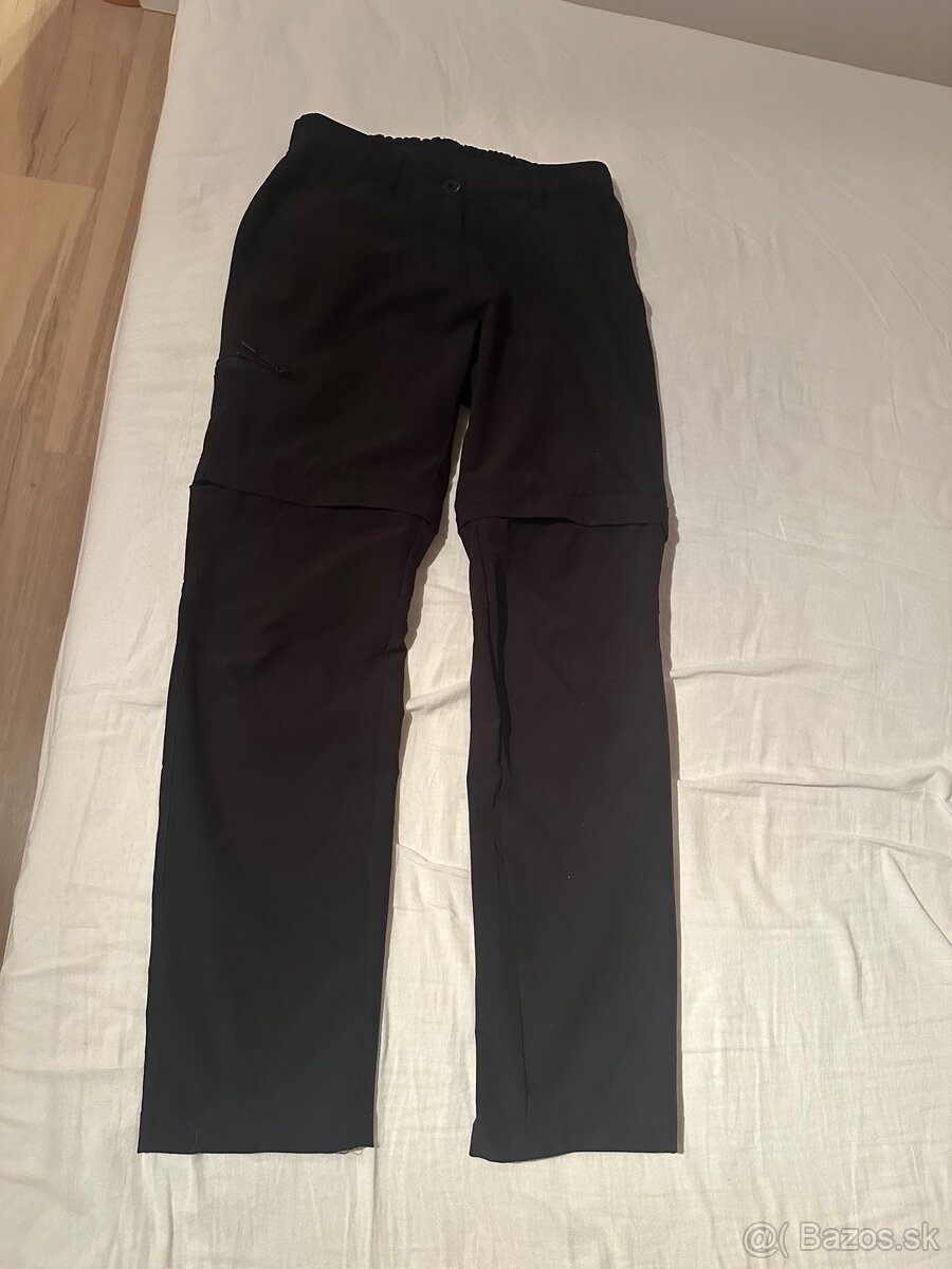 Dámske turistické nohavice Crivit - 2