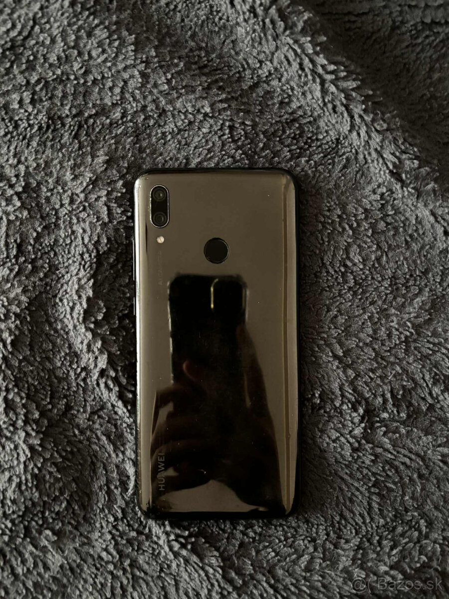 Huawei P Smart 2019 64GB - 2