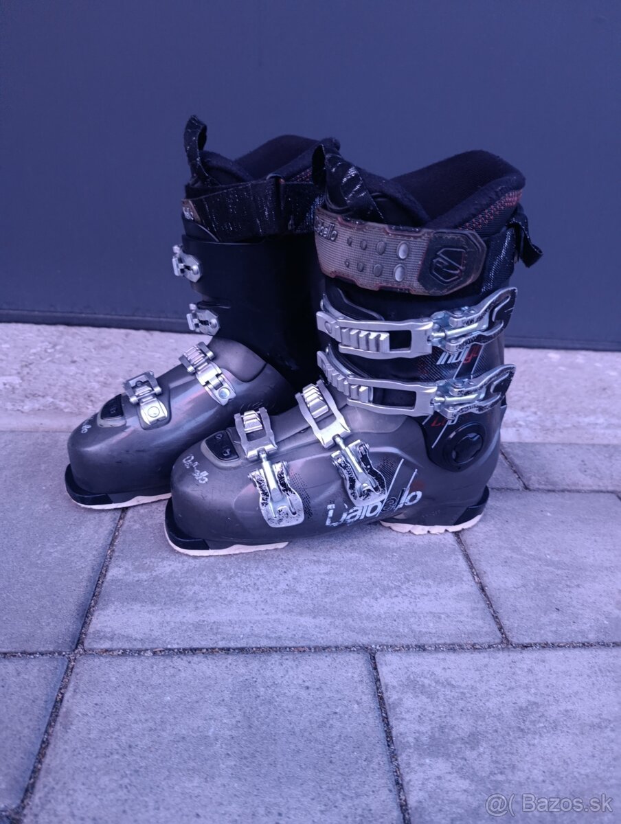 LYŽIARKY DALBELLO INDIGO 25MP - 2